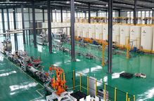 開啟工業4.0時代 哈弗潤滑油的技術飛躍與網絡服務創新